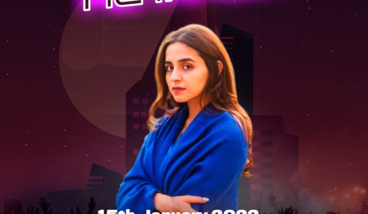 Metanoia Music Event at Mall 1